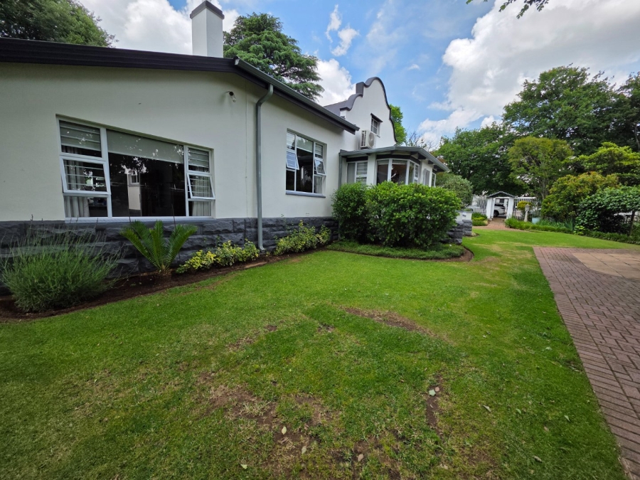 4 Bedroom Property for Sale in Eureka Free State